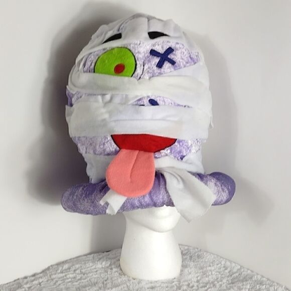 Halloween Youth Hat - Picture 1 of 7